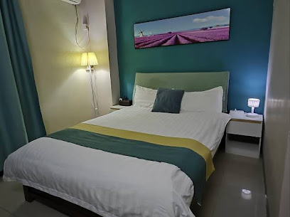 Qianyi Business Apartment