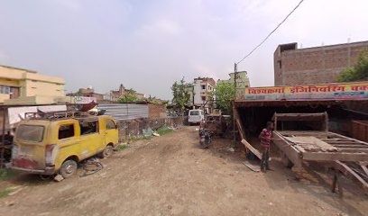 Tringa Hotel