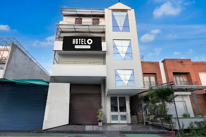 Super Hotel O by OYO Rudrapur Railway Junction Formerly Krish