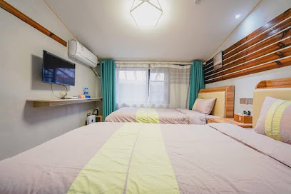 Yinju Guesthouse