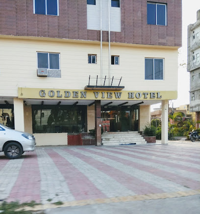 OYO 29852 Hotel Golden View