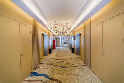 Yunyin Hotel Hohhot