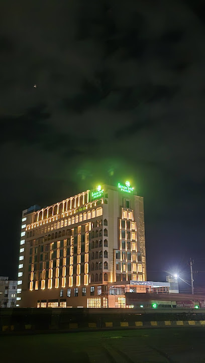 Lemon Tree Premier, Tirupati