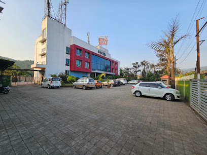 HOTEL ROYAL HILLS VASAI
