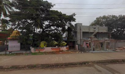 Nanda Convention Hall, Hotel Aaradhya