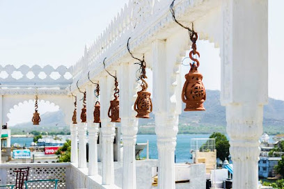 Moustache Hostel Udaipur