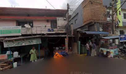Sri Lakshmi Narasimha Hotel