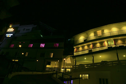 Hotel Victoria International