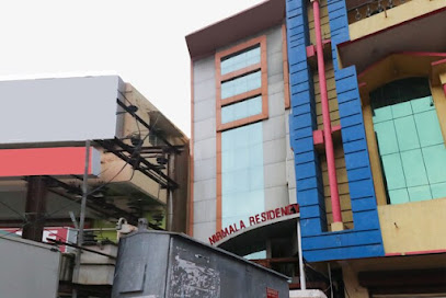Hotel O Nirmala Residency