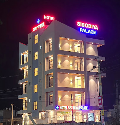 Sisodiya palace