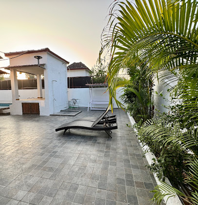 Aarush Villa, 8A-Villa Montanna