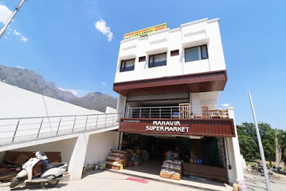 OYO 39524 Mahavir Regency