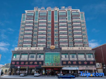 Jingdian Hotel