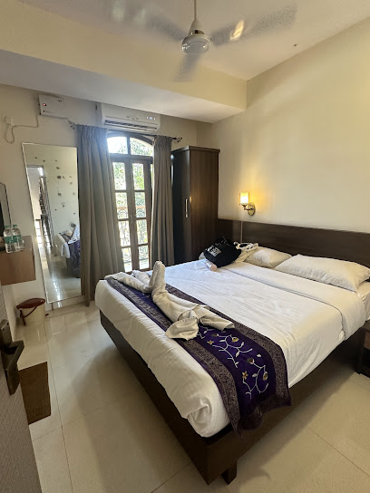 Gama Hotel assagao grande