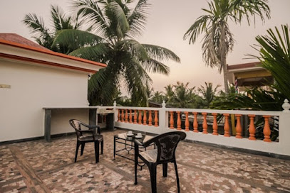 OYO 19027 Peaceful 2BHK Arambol