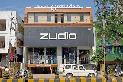 Hotel Govindam