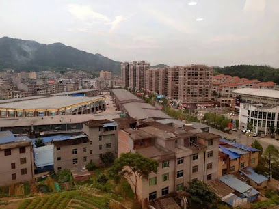 Pingnanhaixiang Hotel