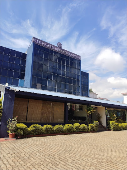 Hotel Tamilnadu Coonoor TTDC