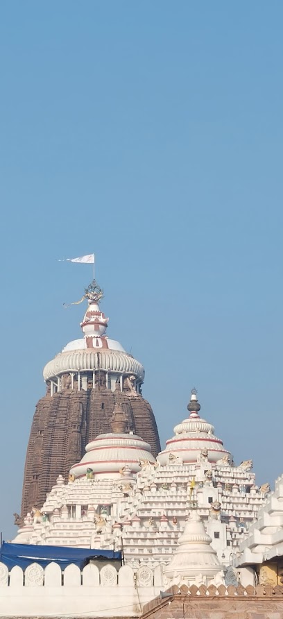 Hotel Jagannath darshan yatri niwas