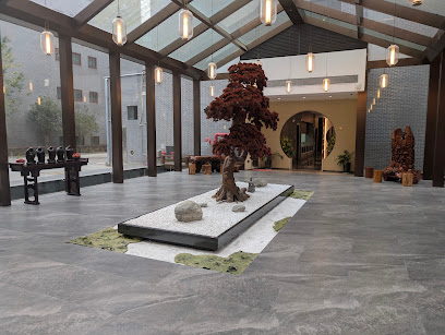 PINGXIANG ROSEWOOD INTERNATIONAL HOTEL