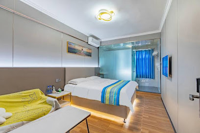 Huizhou Yijia urban youth apartment