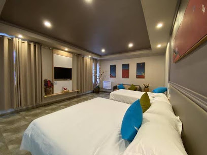 Allgood Hotel