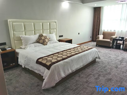 Jardine International Hotel