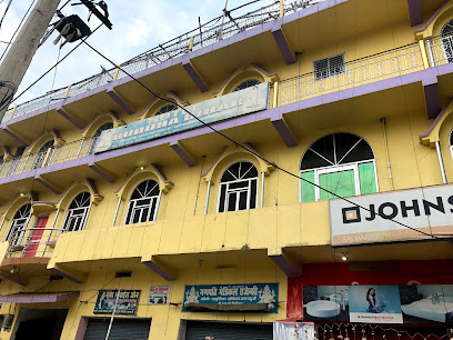 Hotel Buddha Bihar