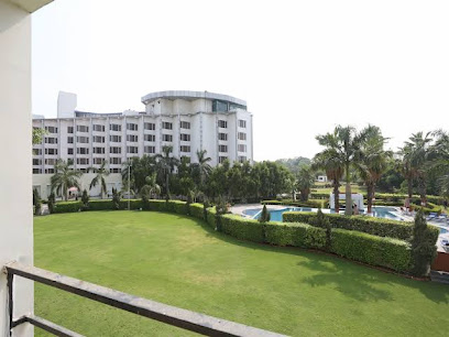 OYO 5474 Hotel Aries