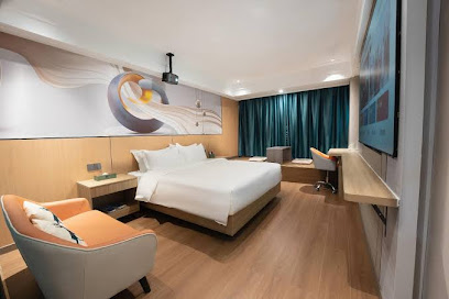 新视窗仁和宾馆