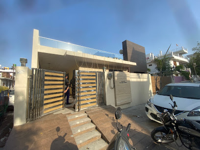 OYO 82834 Krishna Guest House