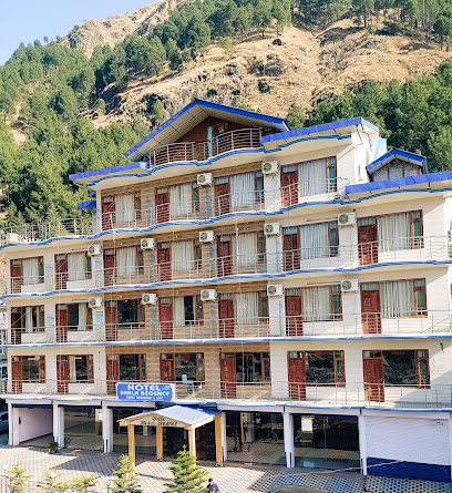 Hotel Sarla Regency