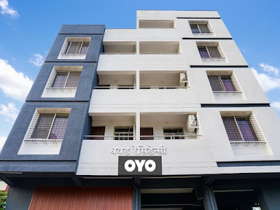 OYO Hotel stay inn