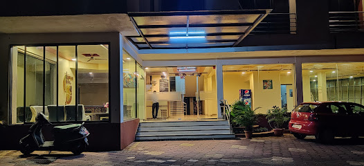 Ashray Resort