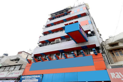 Hotel O by OYO Vivek International Hotel