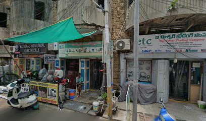 Hotel Sai A 1