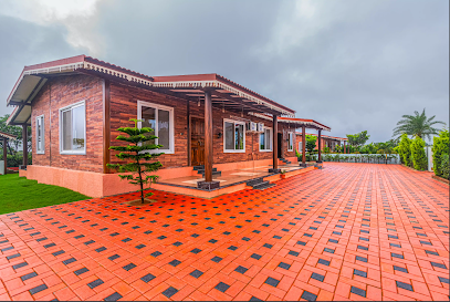 SaffronStays Willowbrook