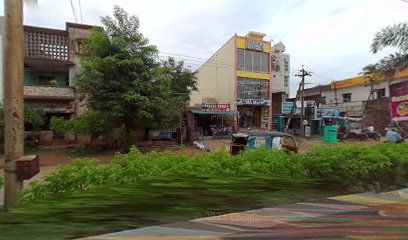 Pranav Hotel