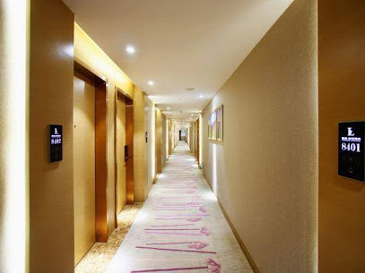 Haiwan Lijing Hotel
