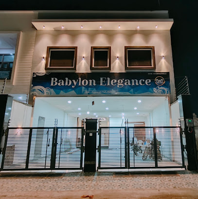 Hotel Babylon Elegance
