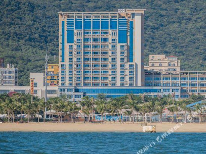 PingZhou Ocean View Hotel