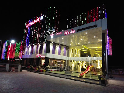 Hotel Shree Kanha International