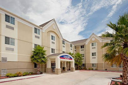 Candlewood Suites Corpus Christi-Spid, an IHG Hotel