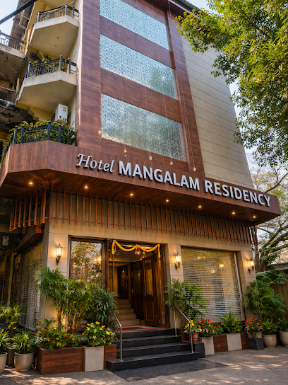 Hotel Mangalam Residency