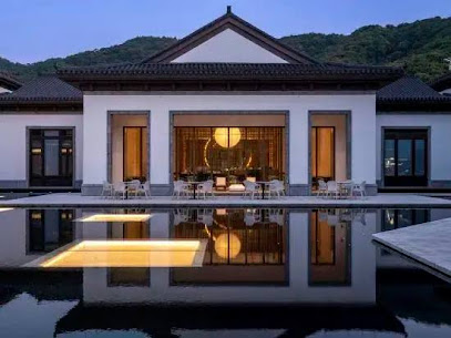 Shaoxing Shangyu Blossom House Hotels Resorts