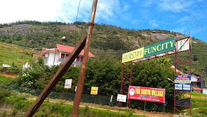 Funcity Resorts