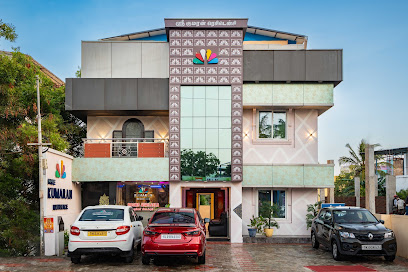 Sree Kumaran Residence A/C