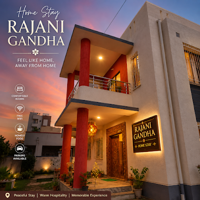 Homestay Rajanigandha