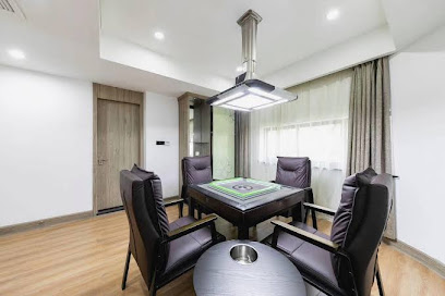 舟山紫竹春天商务宾馆