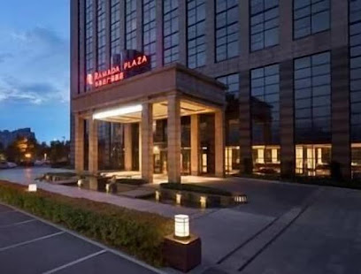 连云港华美达广场酒店